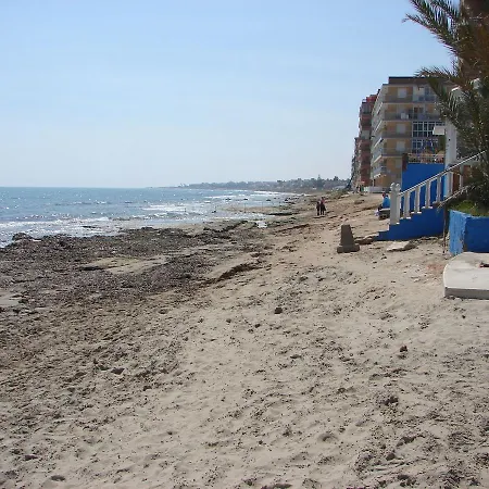 Chalet Calle Pablo Neruda Torrevieja