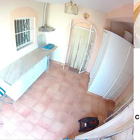 Chalet Calle Pablo Neruda Torrevieja